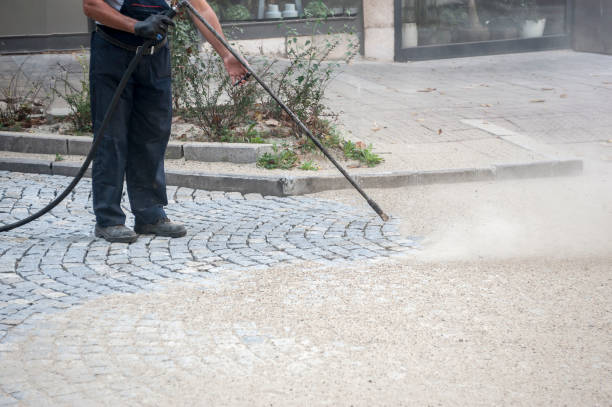 Professional Pressure Washing Services in Clio, MI