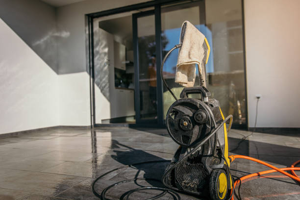 Best Restaurant Pressure Washing  in Clio, MI